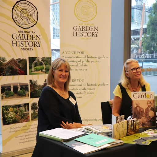 AGHS conference marketing