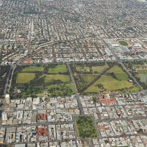 Adelaide Parklands