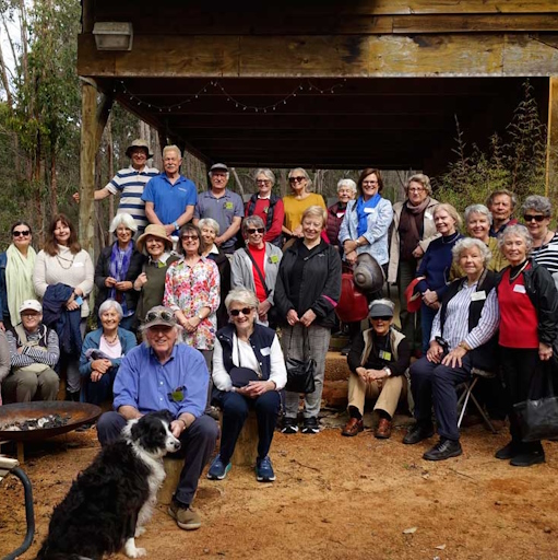 Members at Cypress Farm