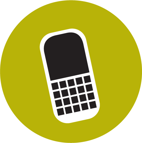 Mobile icon